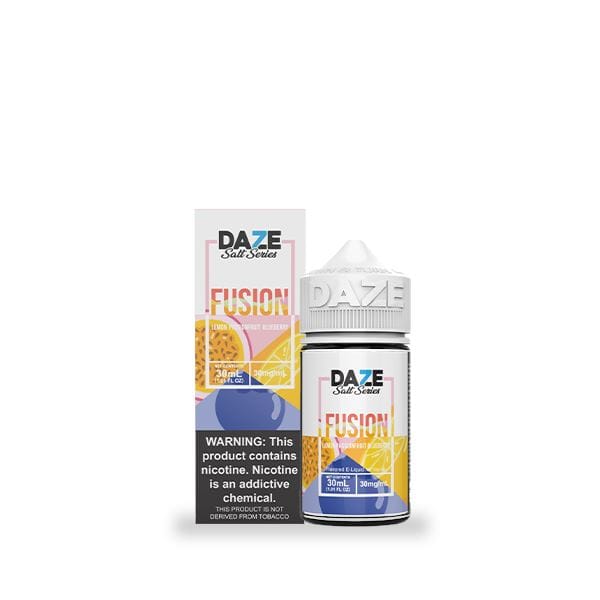 Daze Fusion Salt 30ML