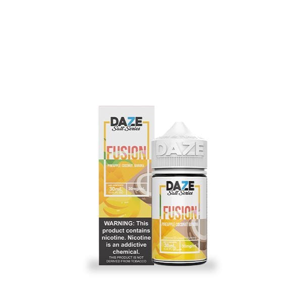 Daze Fusion Salt 30ML