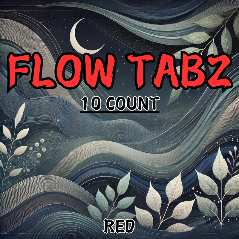 Flow Tabz