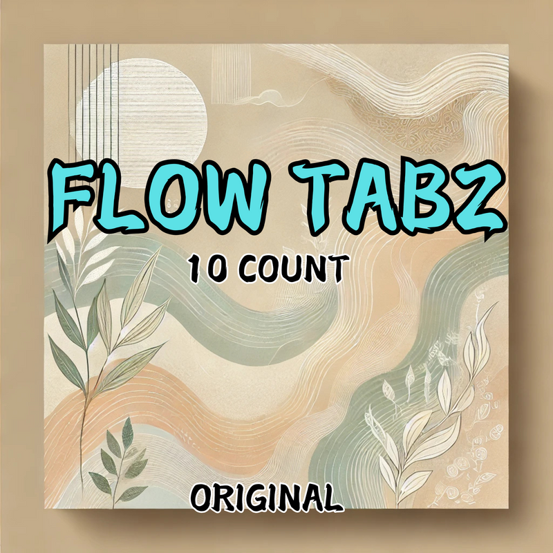 Flow Tabz