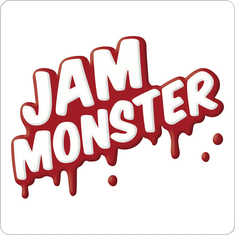 Jam Monster E Juice 100ML