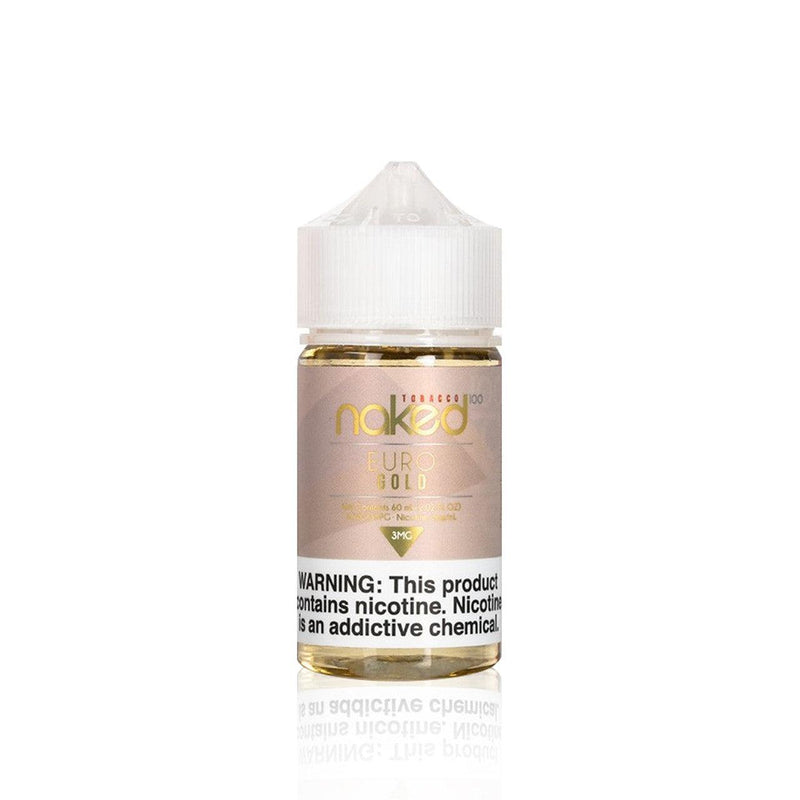 Naked Tobacco 60ML