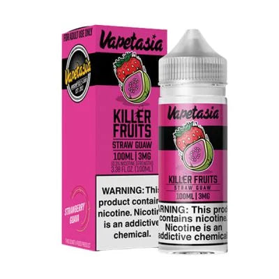 Vapetasia Killer Fruits 100 ML