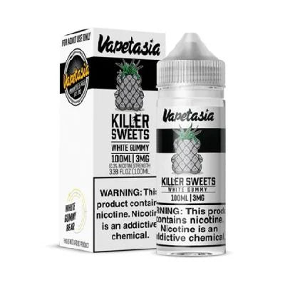 Vapetasia Killer Fruits 100 ML