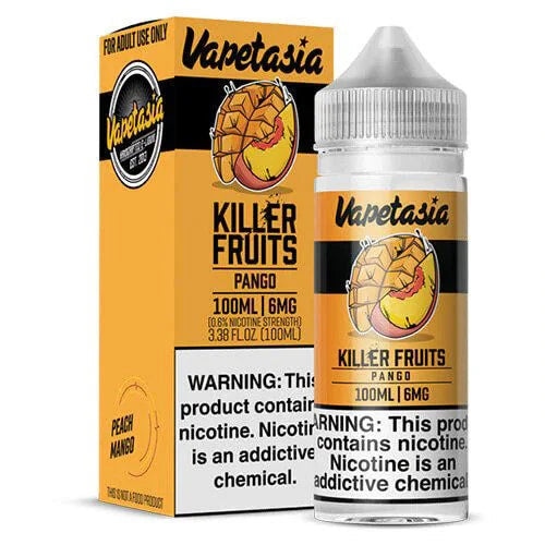 Vapetasia Killer Fruits 100 ML