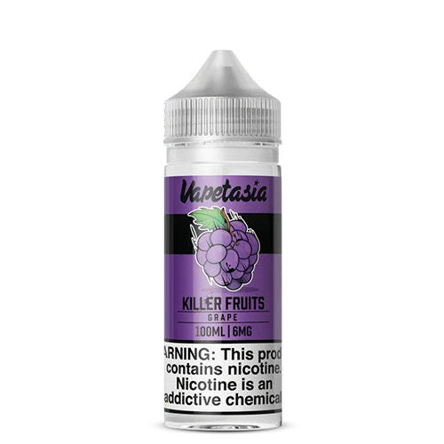 Vapetasia Killer Fruits 100 ML