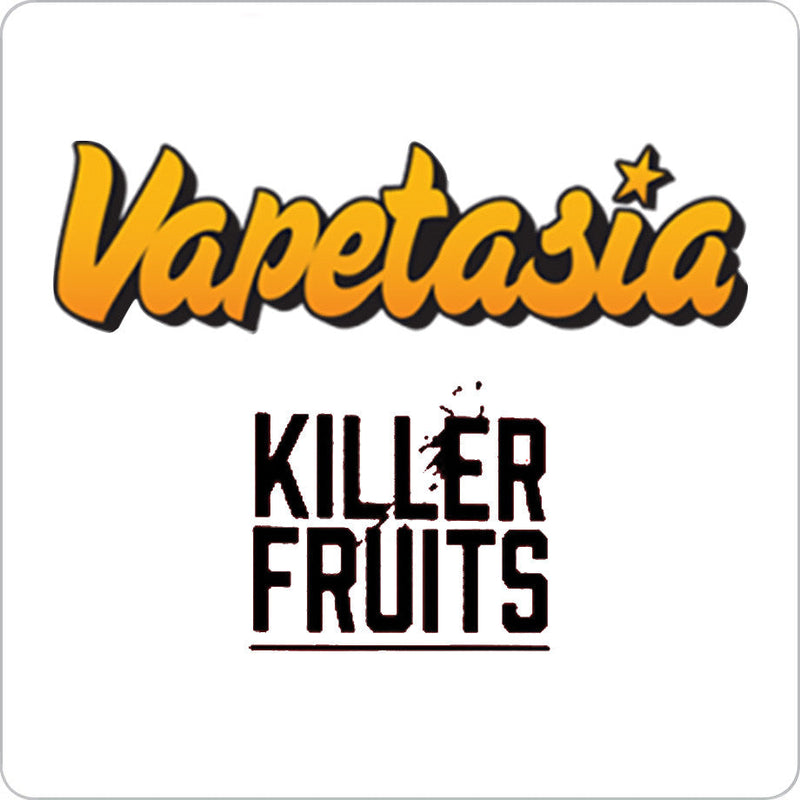 Vapetasia Killer Fruits 100 ML