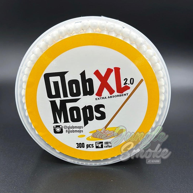 Glob Mops XL 2.0