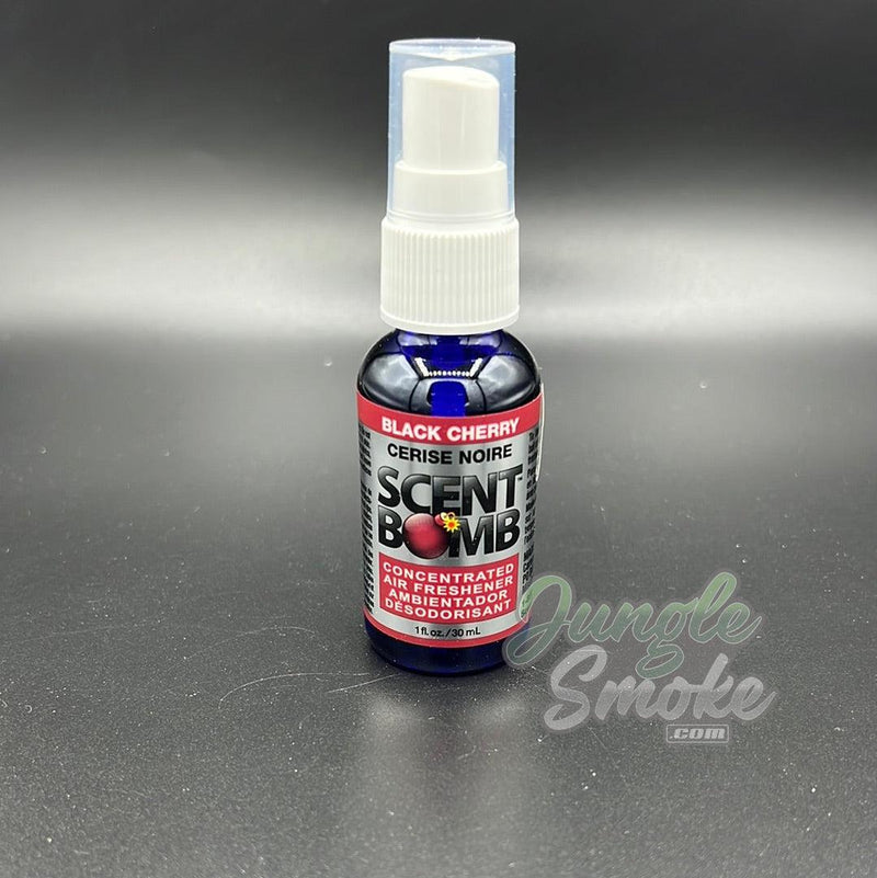 Scent Bomb Concentrate Air Freshener