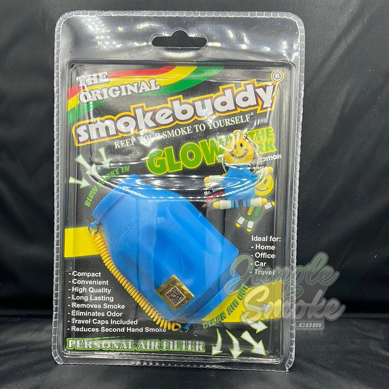 Review: Smokebuddy Personal Air Filter